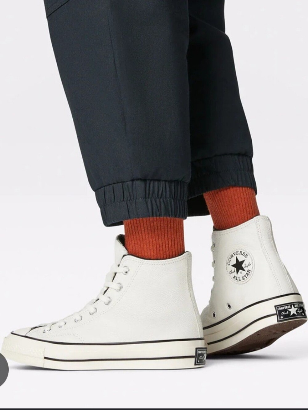 Converse Men's CHUCK 70 HI